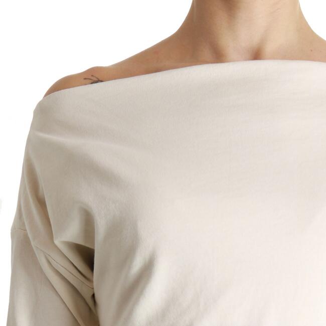 T-SHIRT A BARCHETTA HAVEONE - Mad Fashion | img vers.650x/